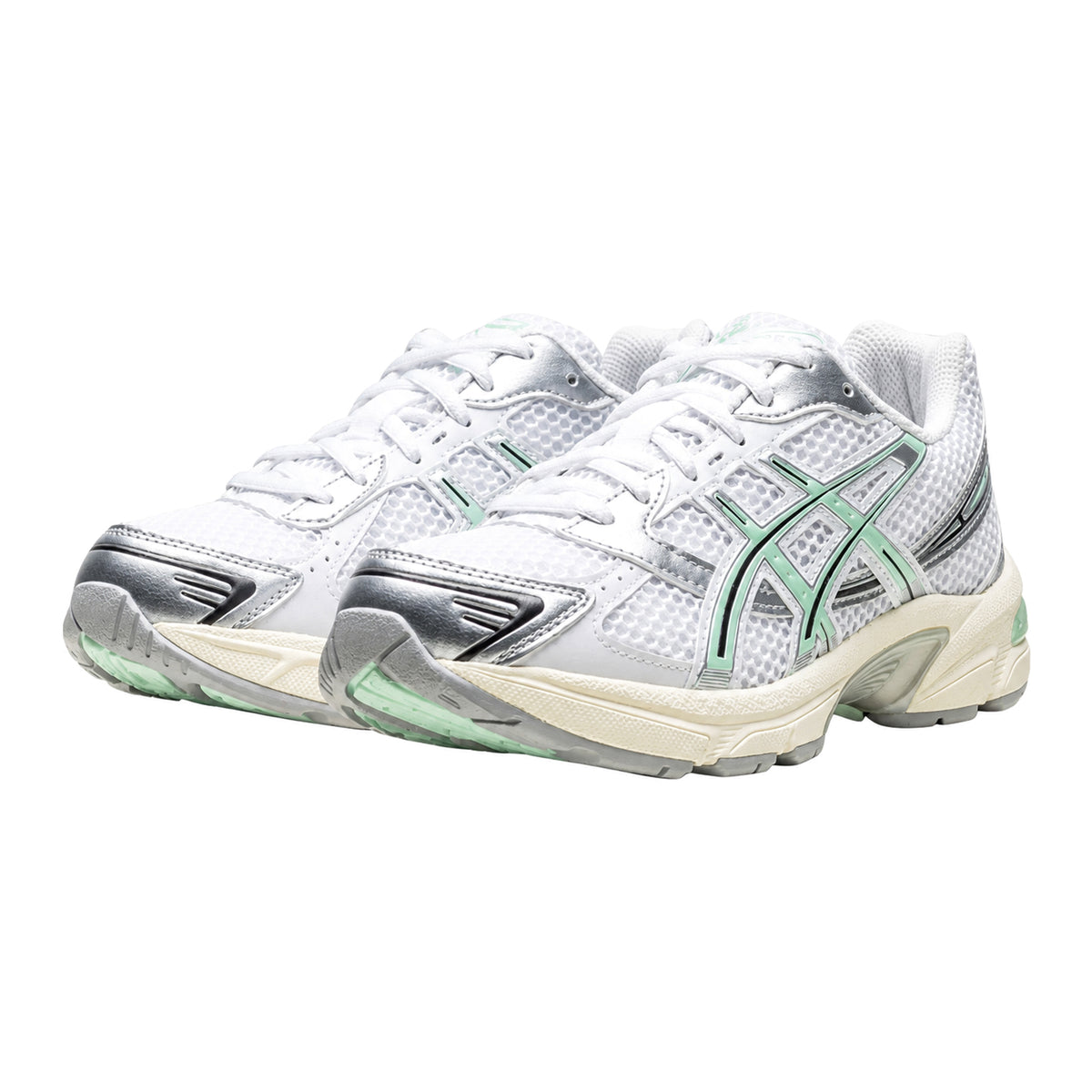 ASICS Gel-1130 White Mint Tint (Women's)