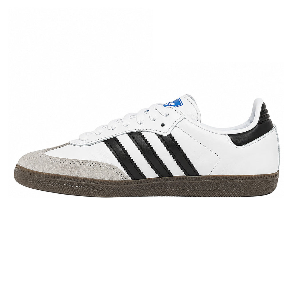 Adidas Samba OG Cloud White Core Black