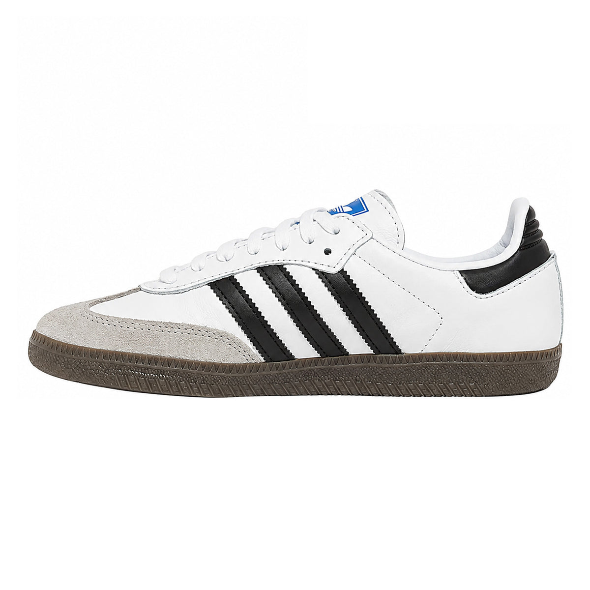 Adidas Samba OG Cloud White Core Black