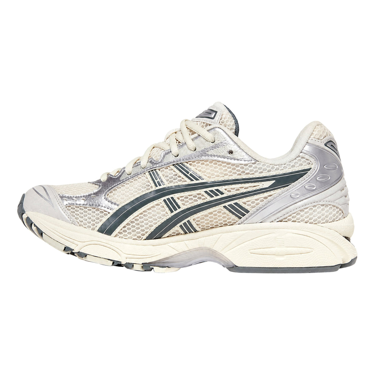 ASICS Gel-Kayano 14 Birch Dark Pewter