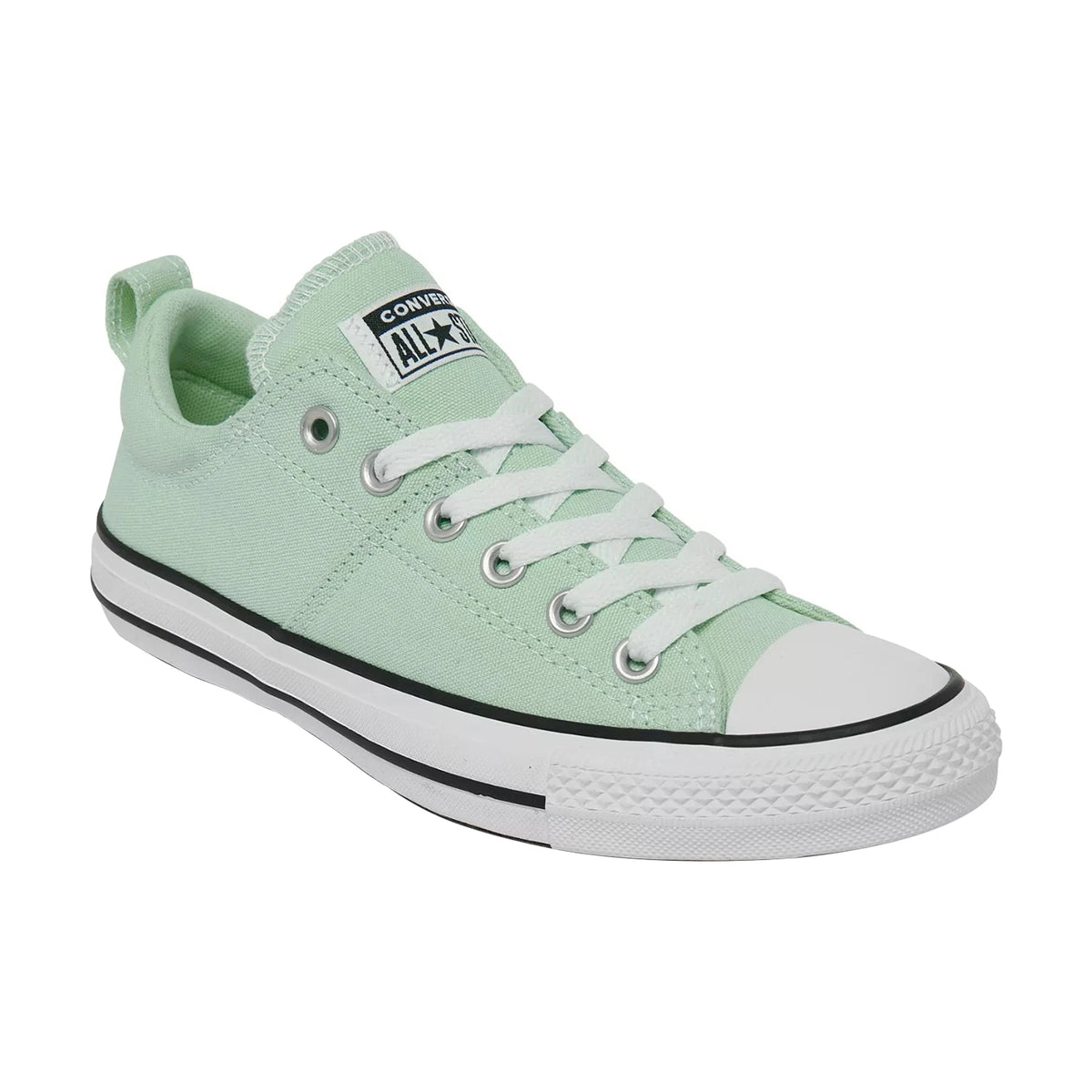 Converse CTAS Madison Slip Resistant Abrasion Resistant Low top Skateboard Shoes Women's Green