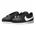 Nike Cortez Black Cool Grey White (GS)