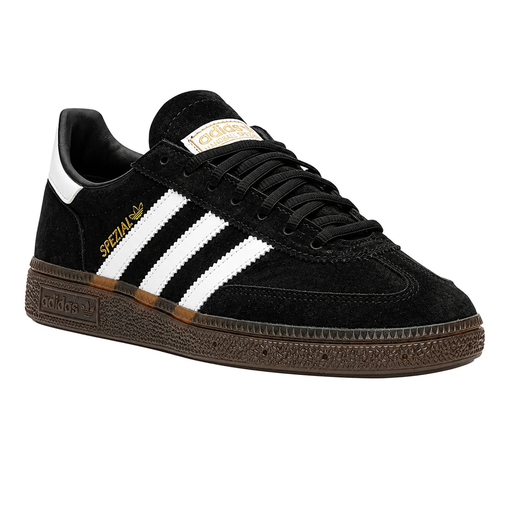 adidas Handball Spezial Black Gum