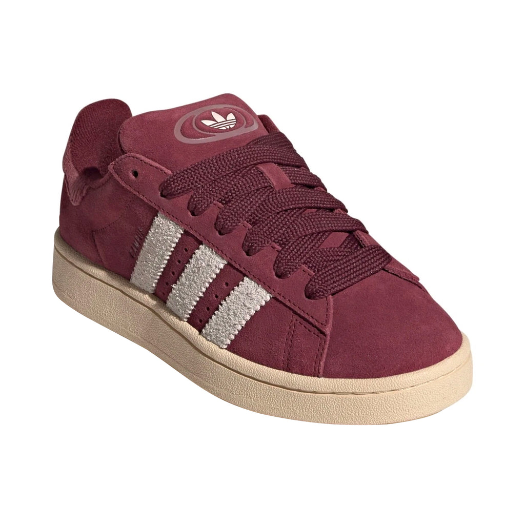 adidas Campus 00s Shadow Red Off White (Women's)