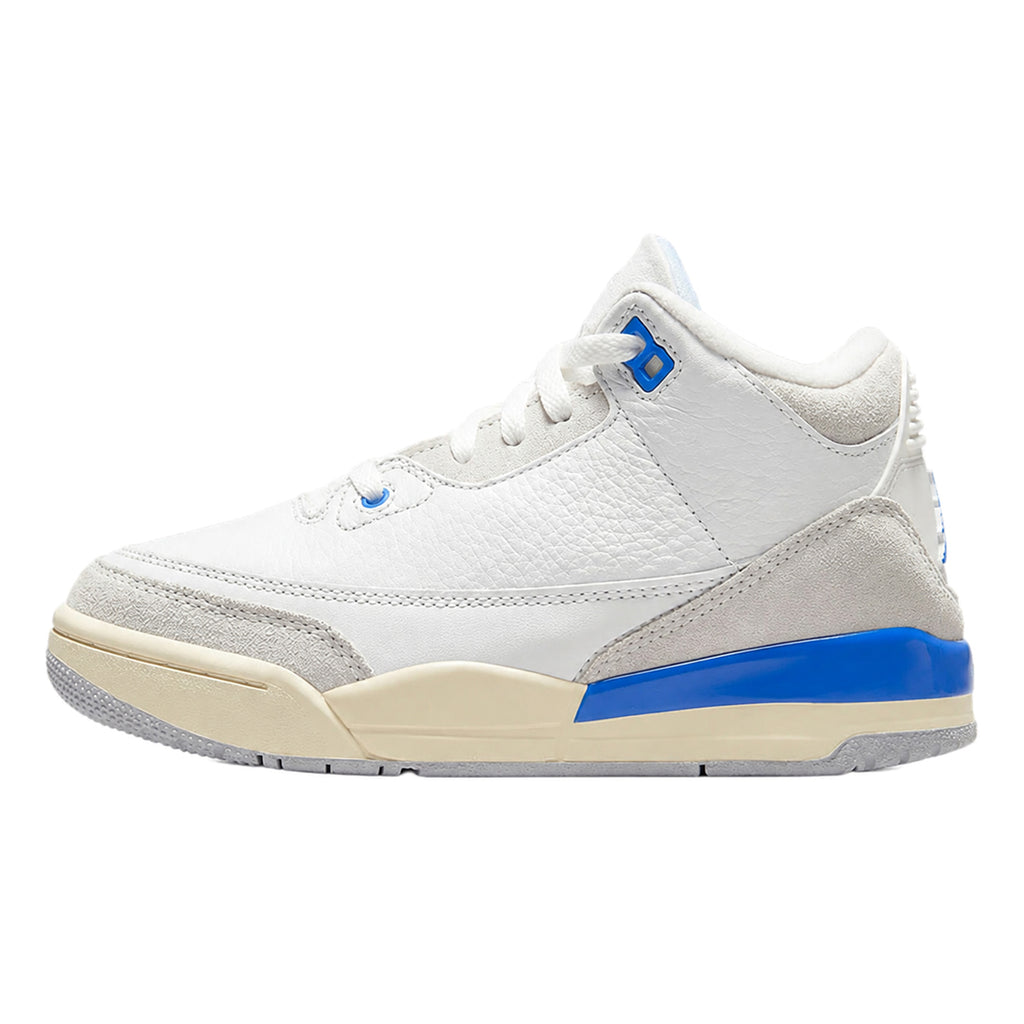 Jordan 3 Retro Lucky Shorts (PS)
