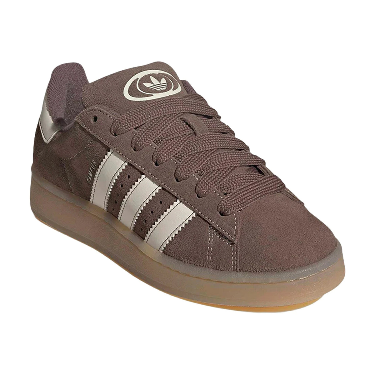 Adidas Campus 00s Earth Strata Wonder White (Women's)