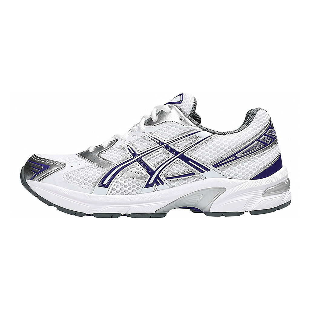 ASICS Gel-1130 White Dusty Purple (Women's)
