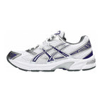 ASICS Gel-1130 White Dusty Purple (Women's)