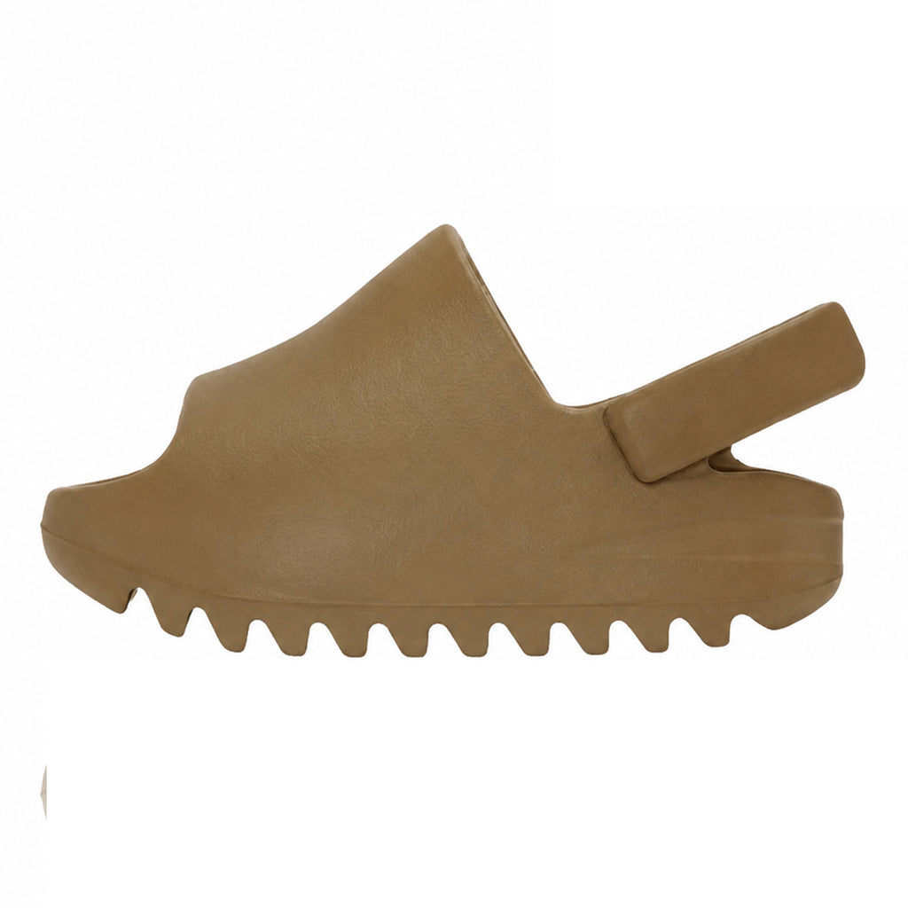 adidas Yeezy Slide Ochre (Infants)