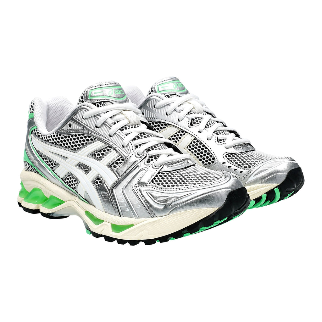 ASICS Gel-Kayano 14 Silver Lime