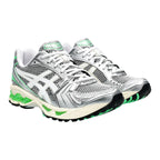 ASICS Gel-Kayano 14 Silver Lime
