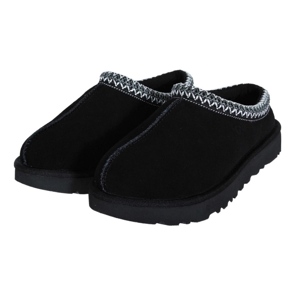 UGG Tasman Slipper Black (Women's)