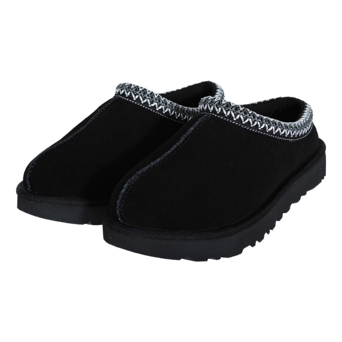 UGG Tasman Slipper Black (Women's)