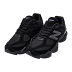 New Balance 9060 Triple Black
