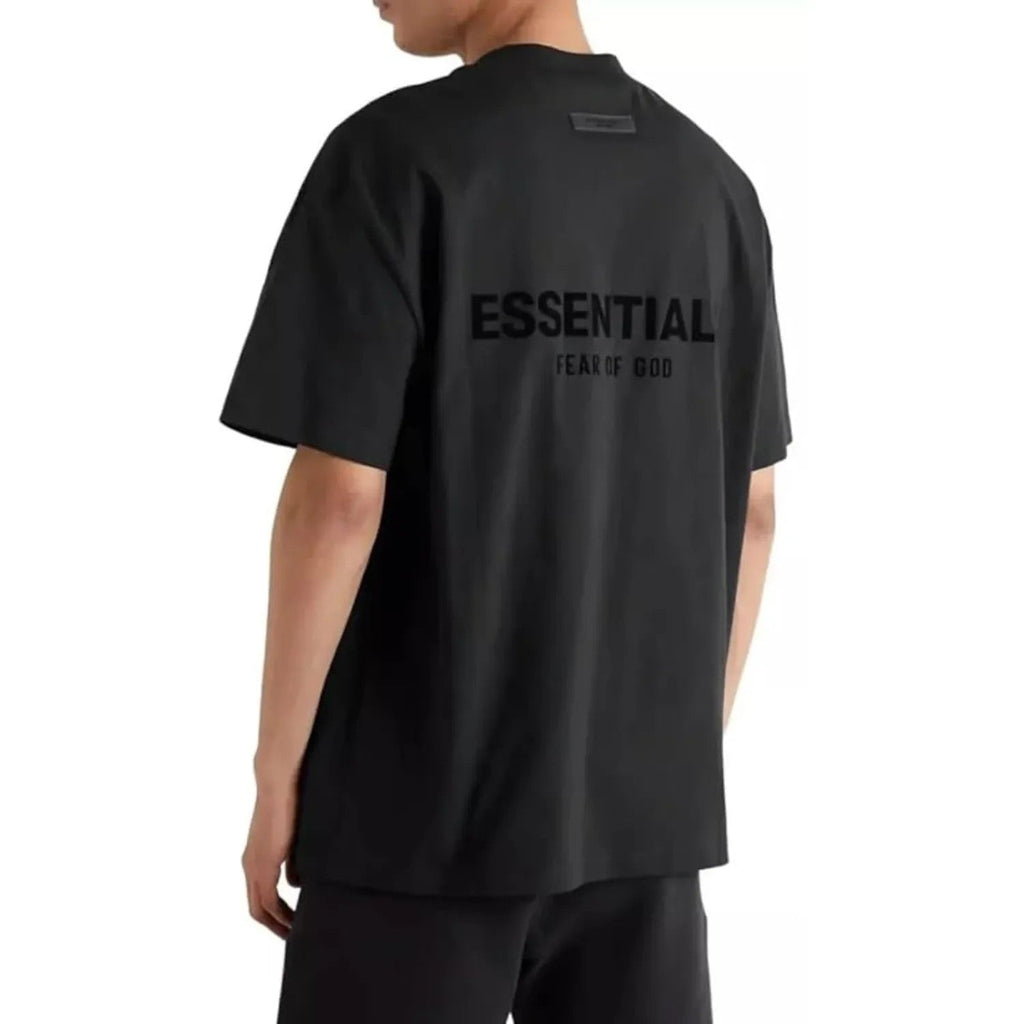 Fear of God Essentials Tee Stretch Limo