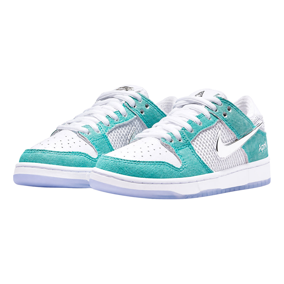 Nike SB Dunk Low April Skateboards (PS)