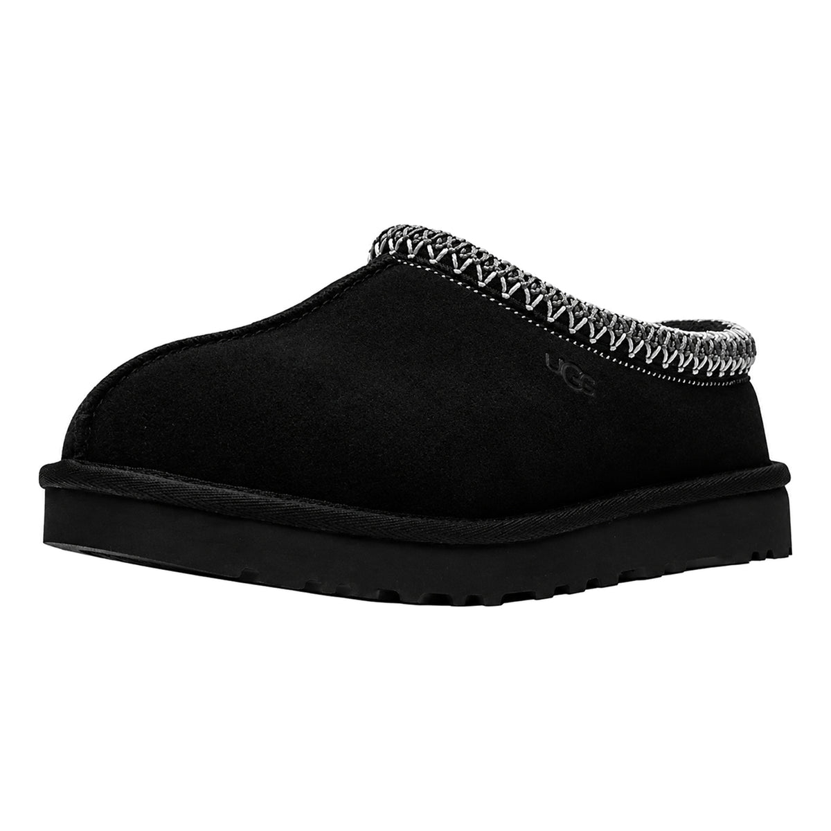 UGG Tasman II Slipper Black (Women's)