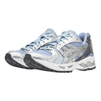 ASICS Gel-Kayano 14 Dolphin Grey Pure Silver