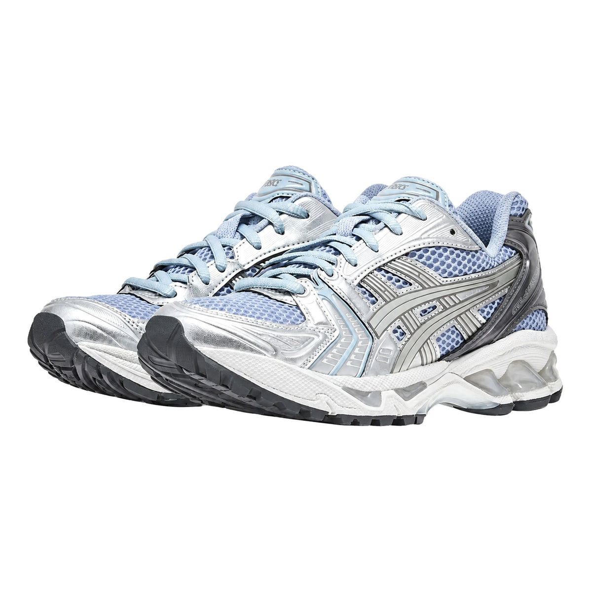 ASICS Gel-Kayano 14 Dolphin Grey Pure Silver