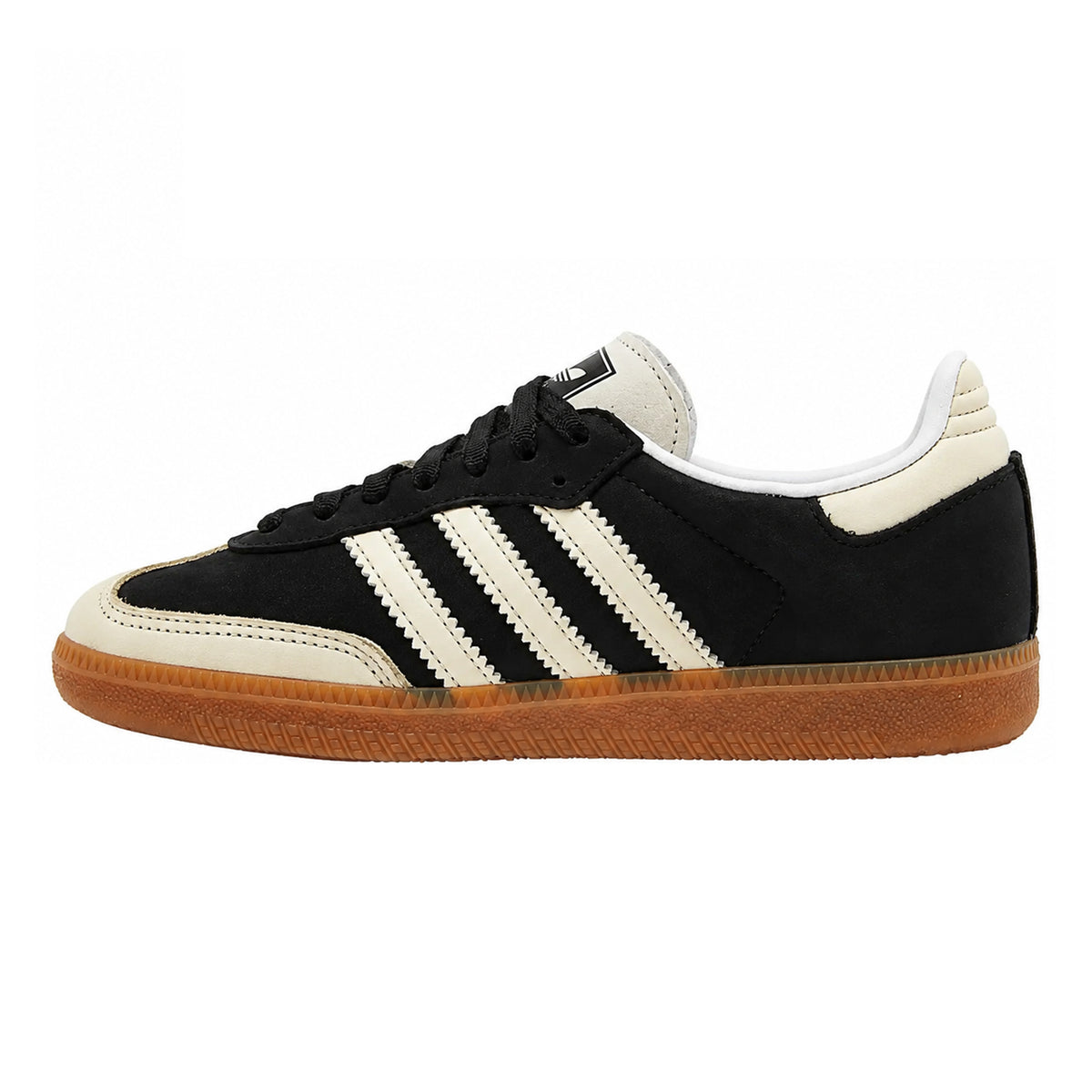 adidas Samba OG Black Wonder White (Women's)