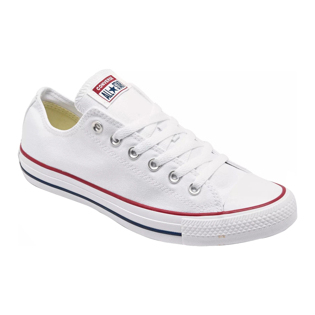 Converse Chuck Taylor All Star Ox Optic White