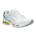 ASICS Gel-Kayano 14 White Mint Gold