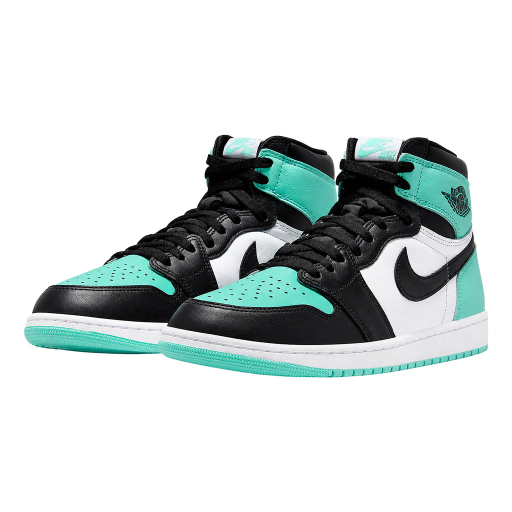 Jordan 1 Retro High OG Green Glow