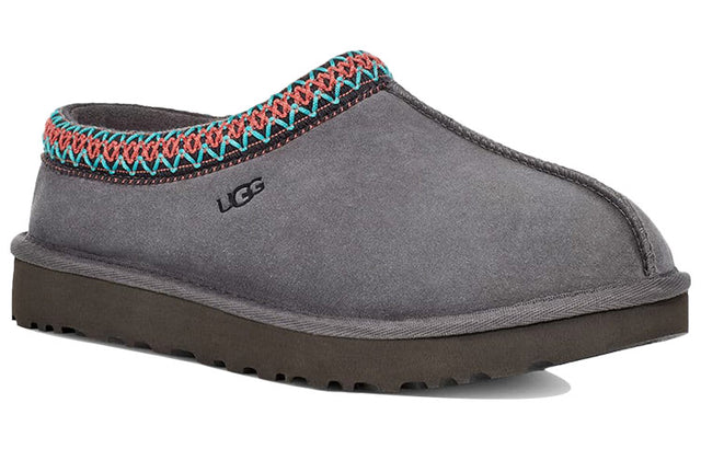 UGG Tasman Slipper Dark Grey (Women's)
