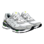 ASICS Gel-NYC White Glacier Grey