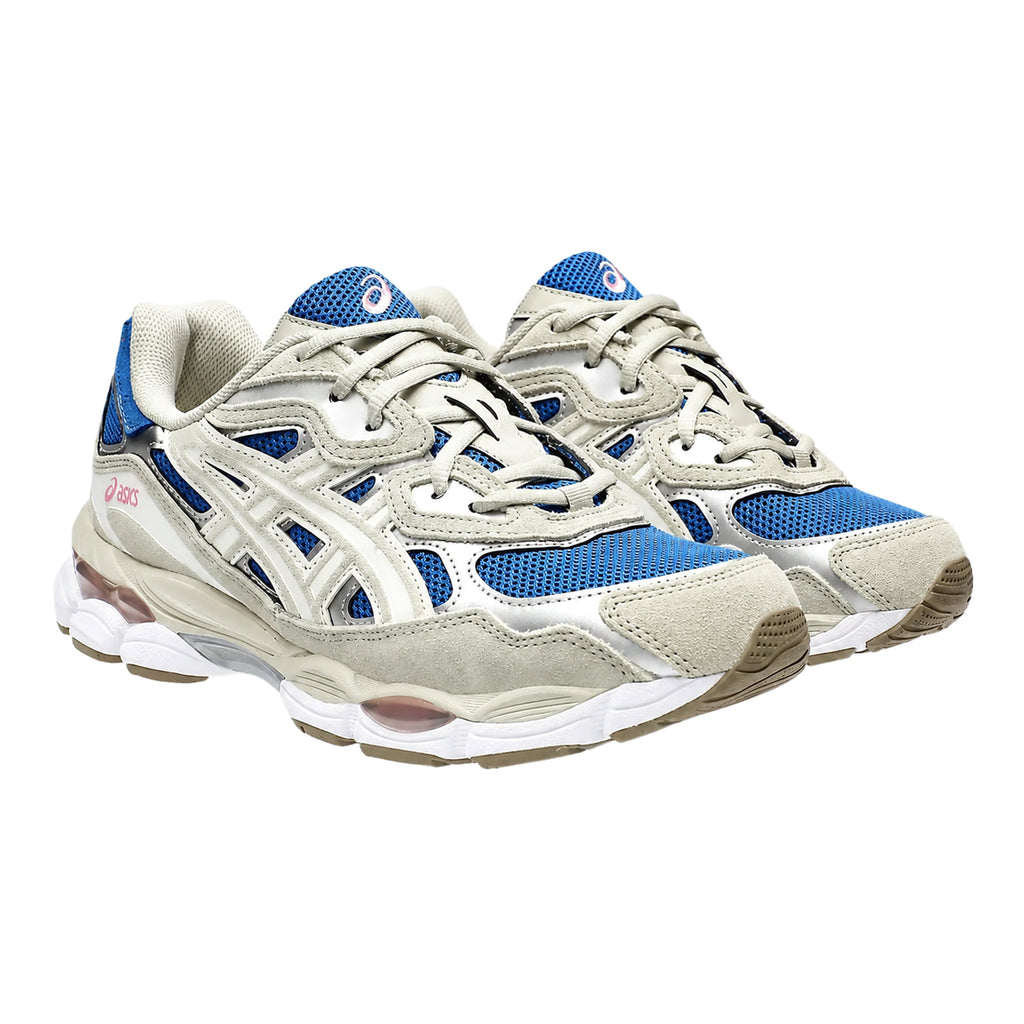 ASICS Gel-NYC Polar Night Cream