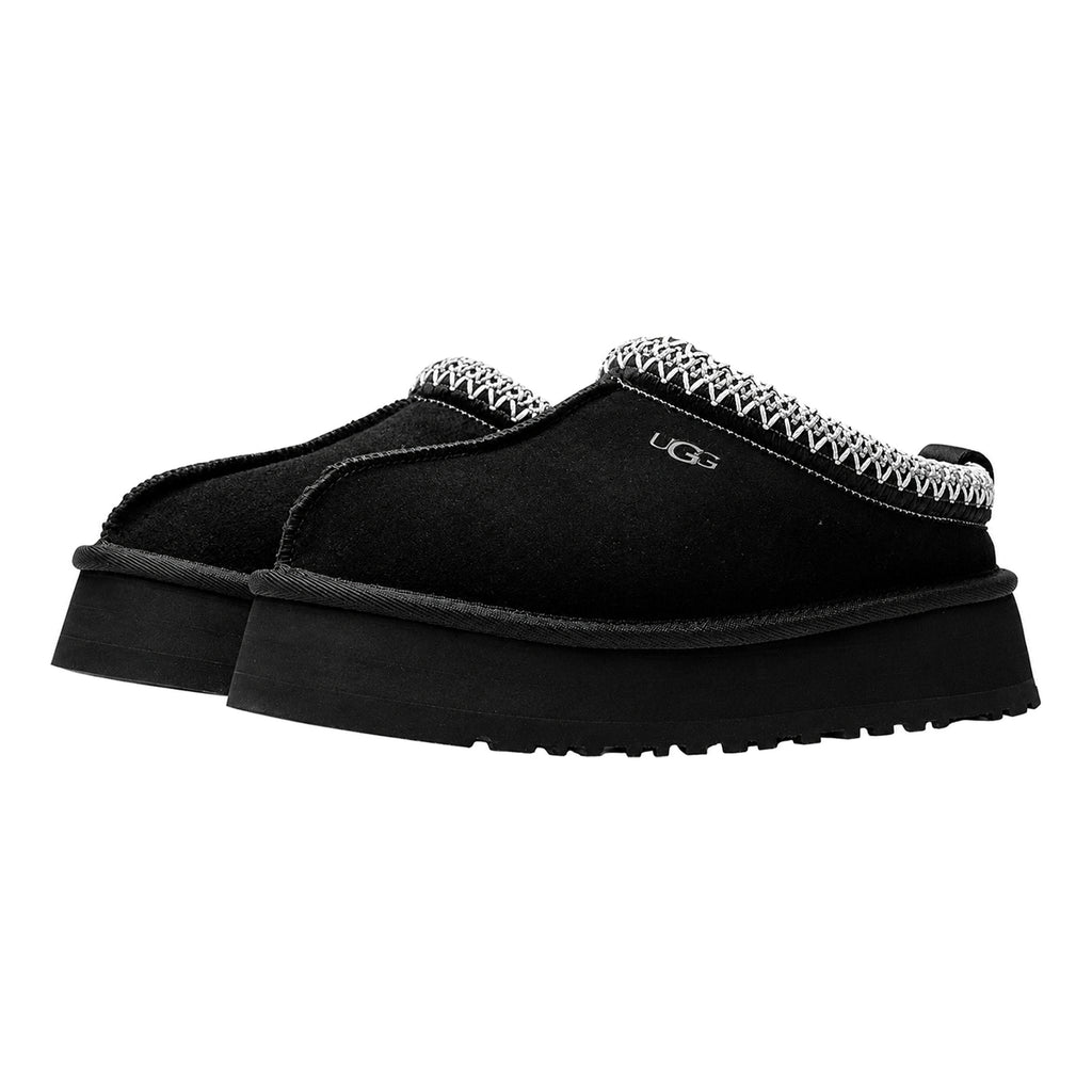 UGG Tazz Slipper Black (Women's)