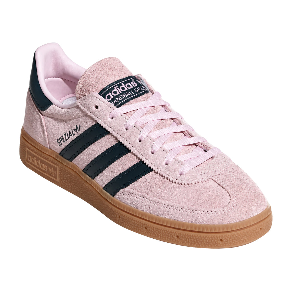 adidas Handball Spezial Clear Pink Arctic Night (Women's)