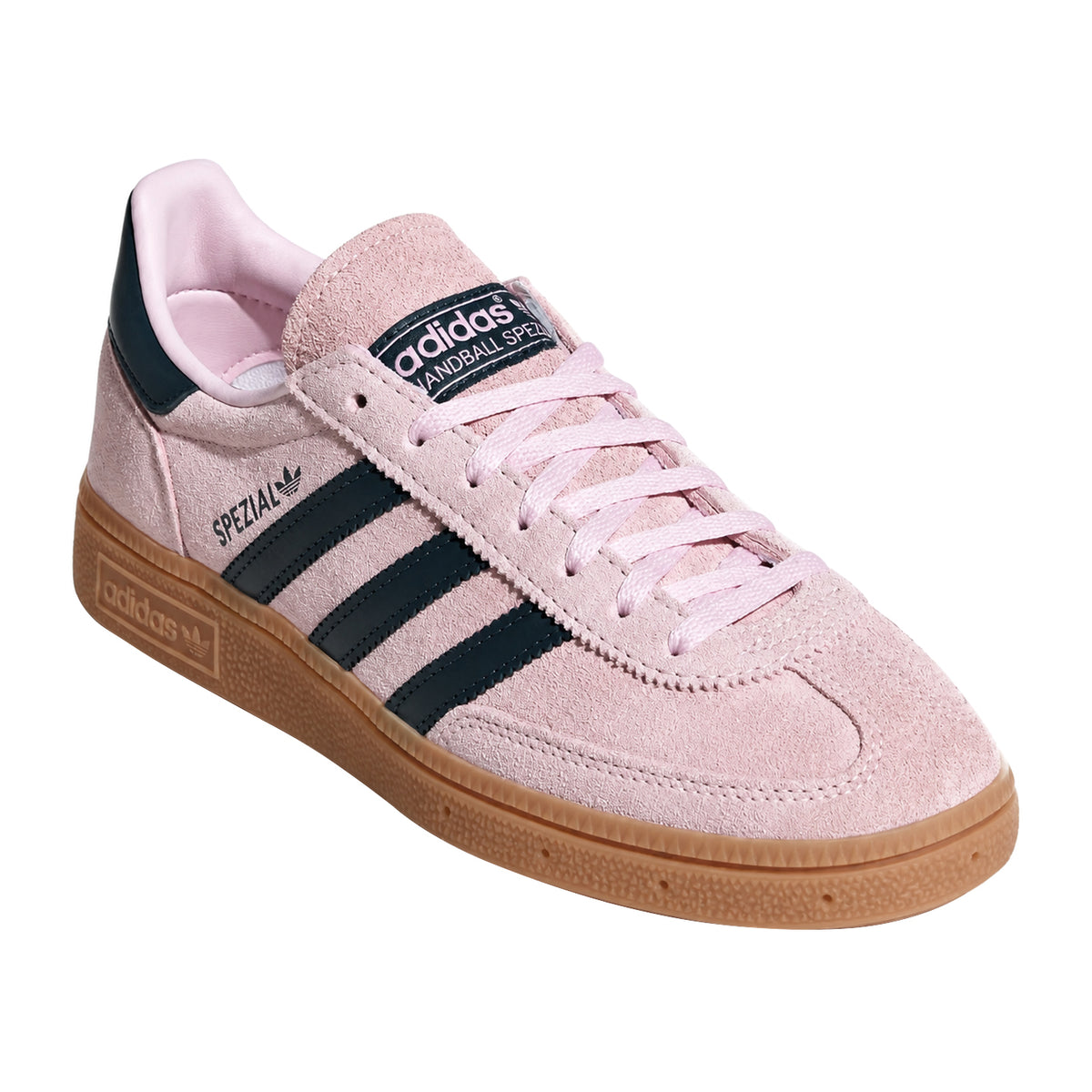 adidas Handball Spezial Clear Pink Arctic Night (Women's)