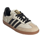 adidas Samba OG Cream White Sand Strata (Women's)