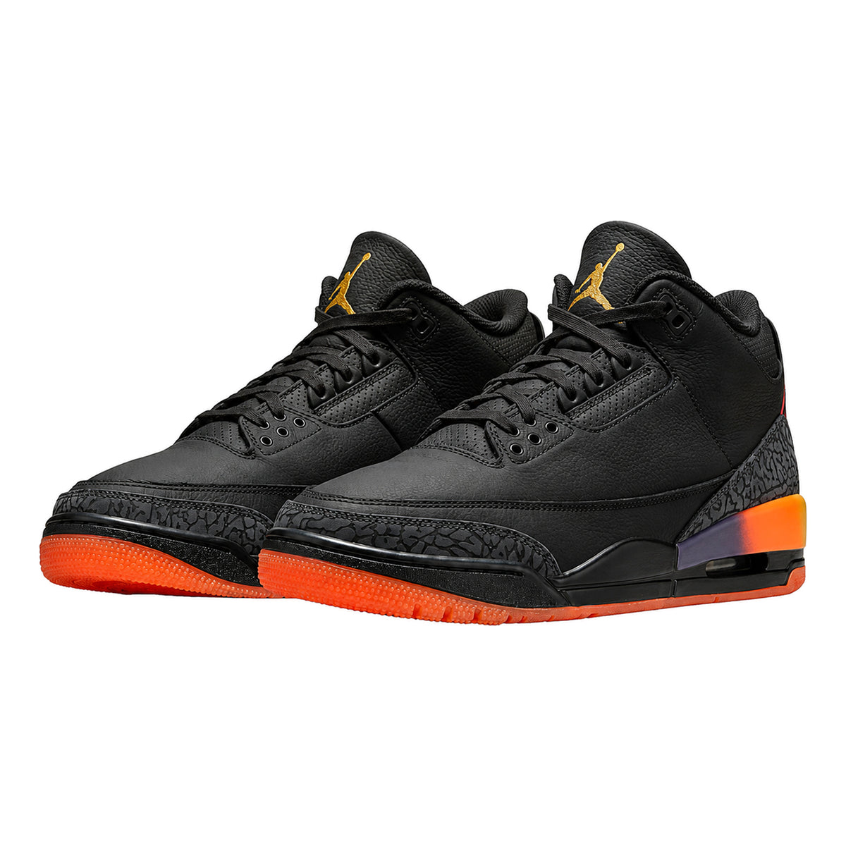 Jordan 3 Retro J Balvin Rio