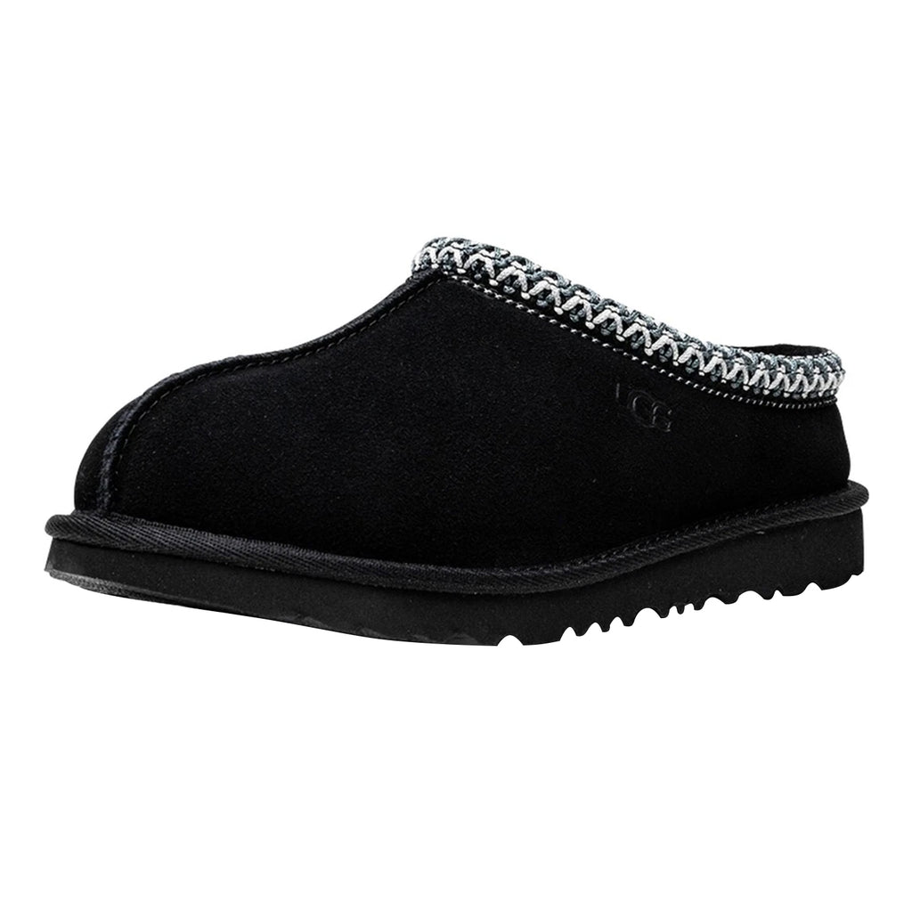 UGG Tasman II Slipper Black (Kids)