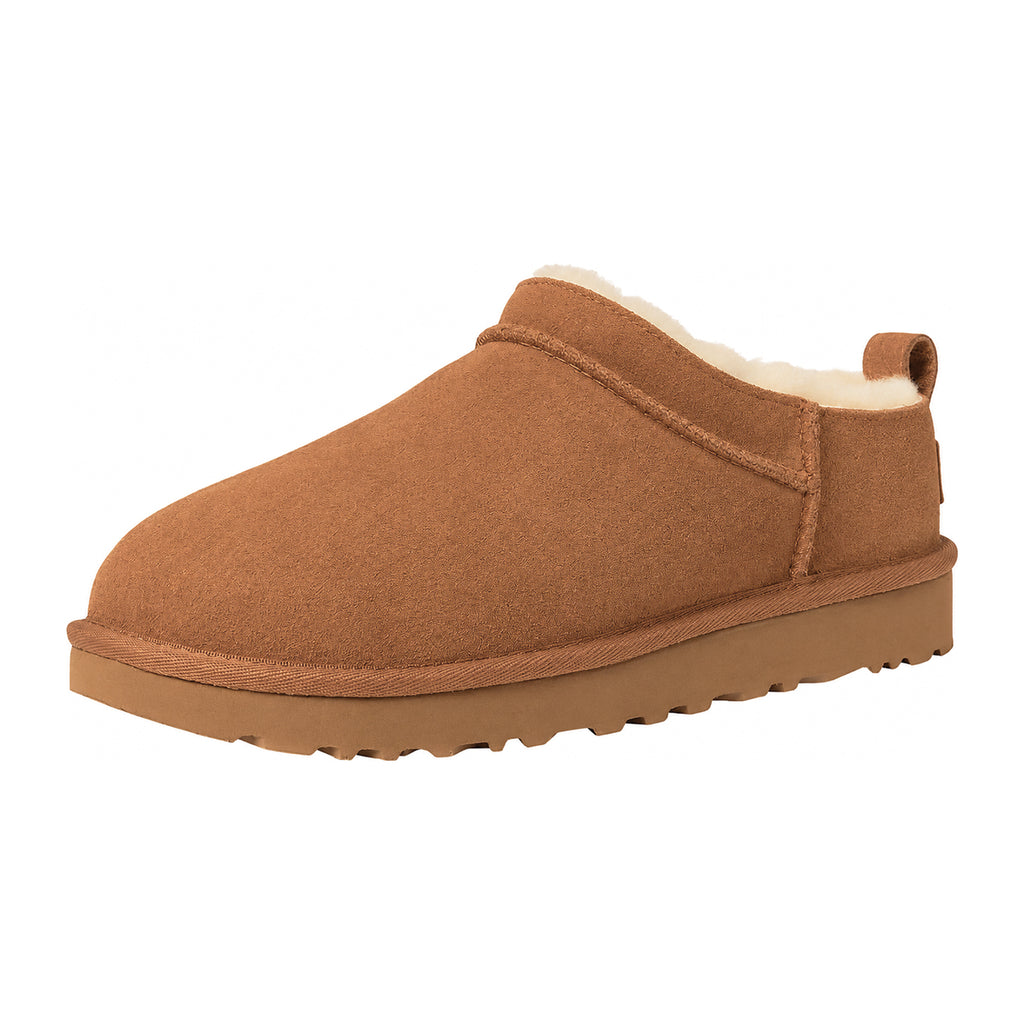 UGG Classic Micro Chestnut (Women's)