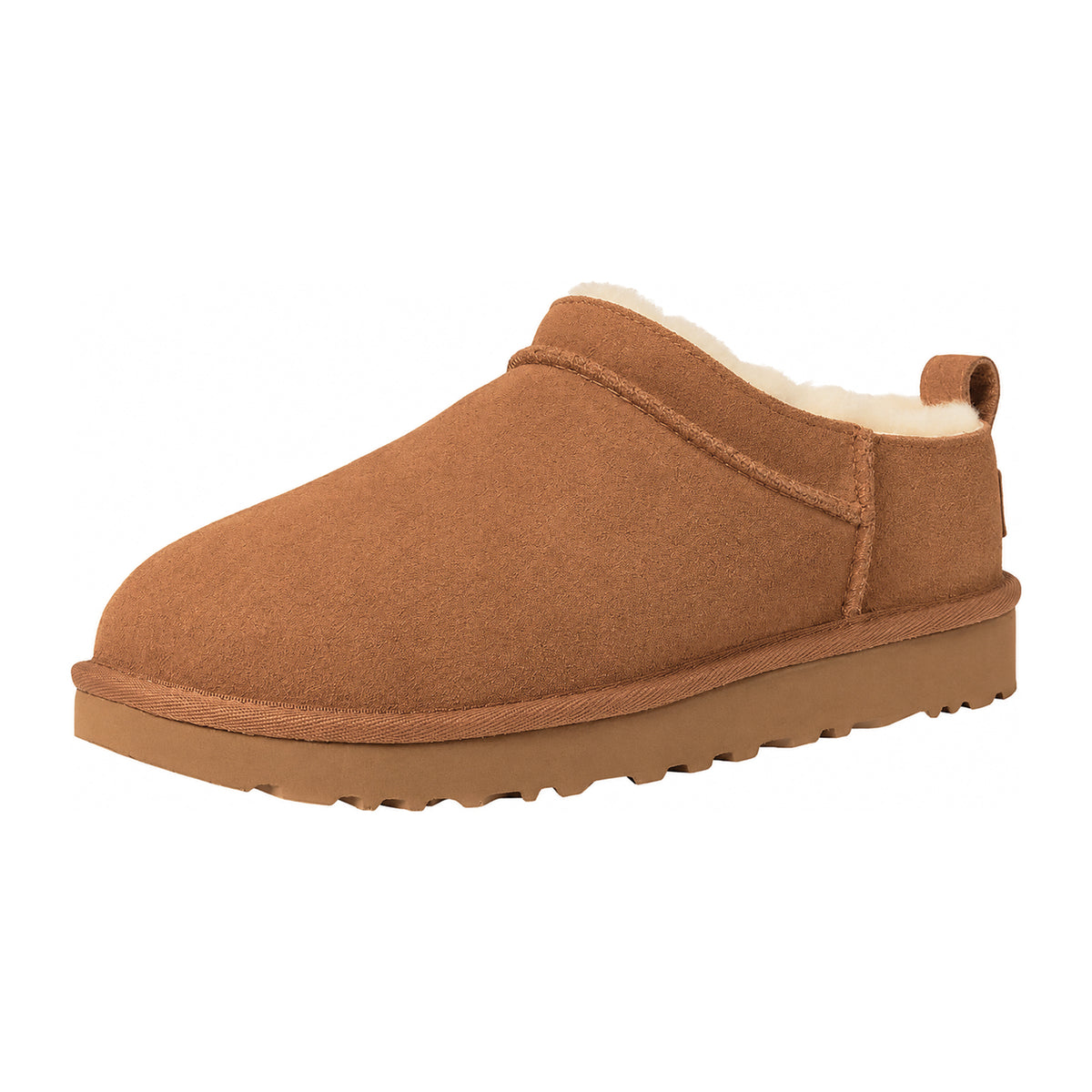 UGG Classic Micro Chestnut (Women's)
