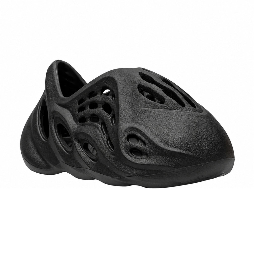 adidas Yeezy Foam RNR Onyx (Infants)