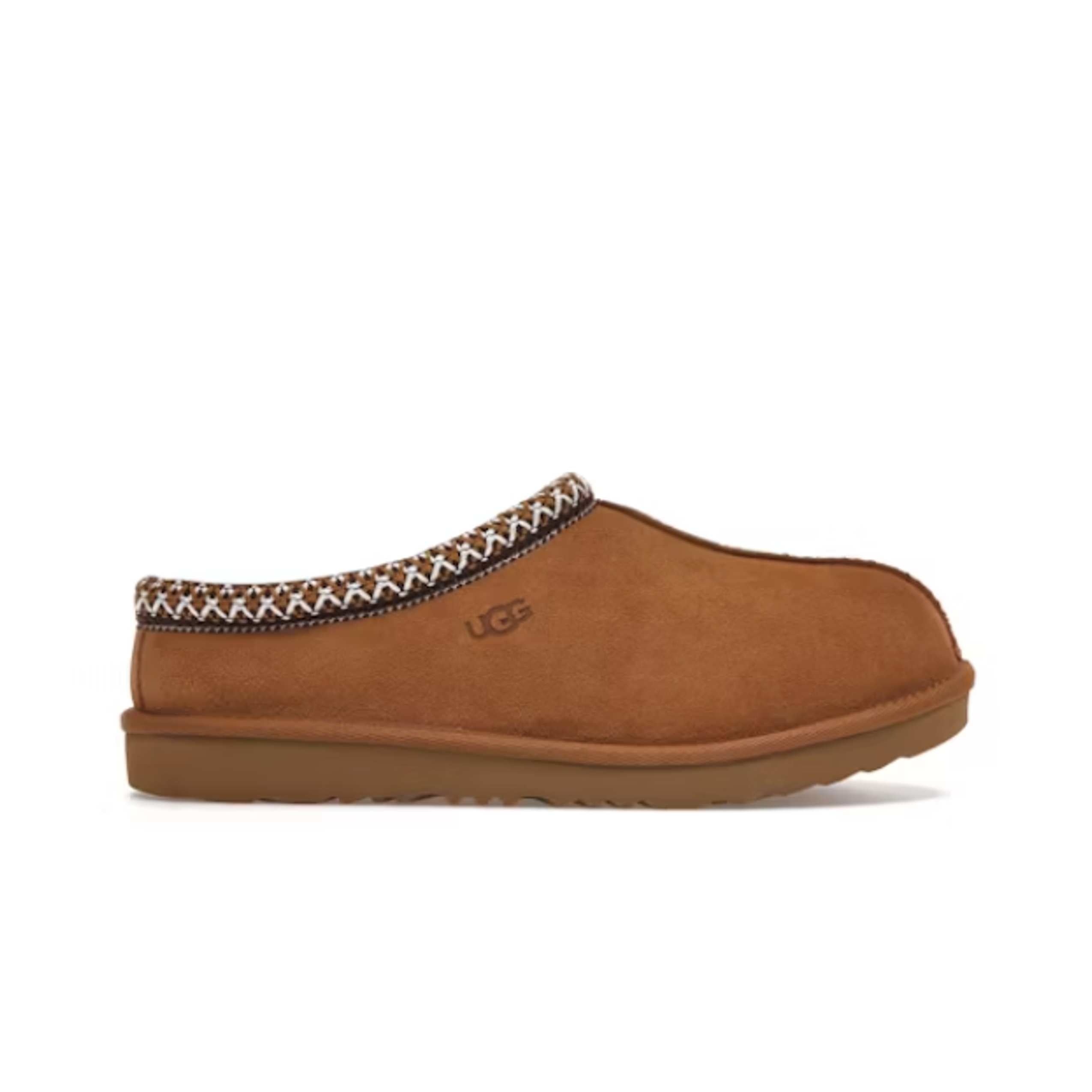 UGG Tasman II Slipper Chestnut (Kids)