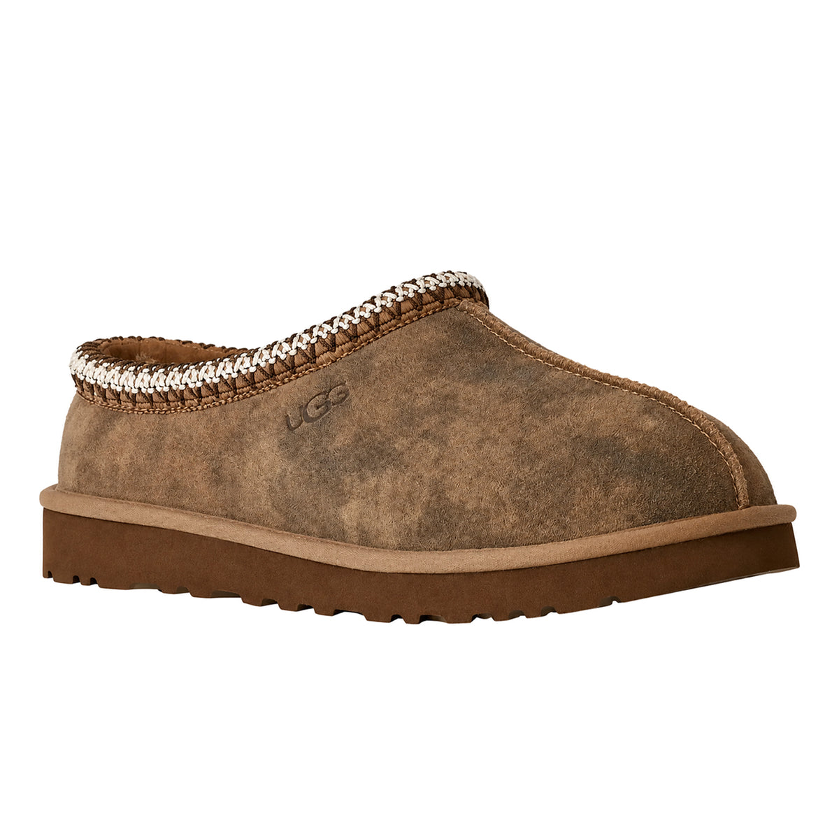 UGG Tasman Baxter Slipper Chestnut