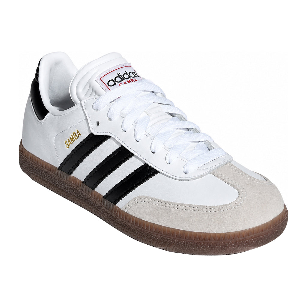 adidas Samba White None (GS)