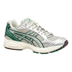 ASICS Gel-Kayano 14 Dried Leaf Green Pure Silver