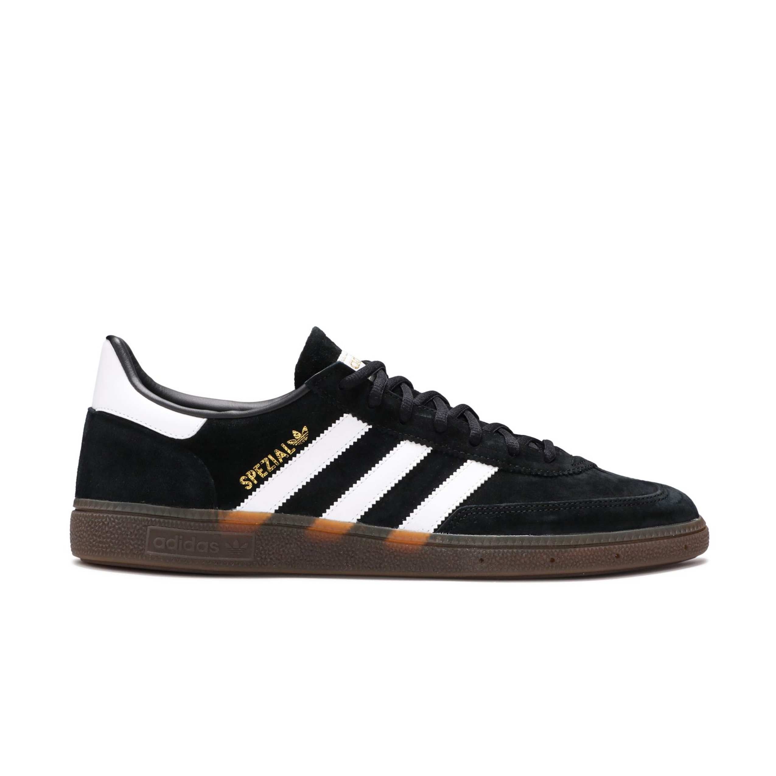 adidas Handball Spezial Black Gum