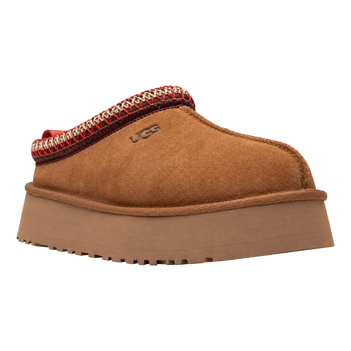UGG Tazz Slipper Chestnut (Women's)