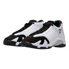 Jordan 14 Retro Black Toe (GS)