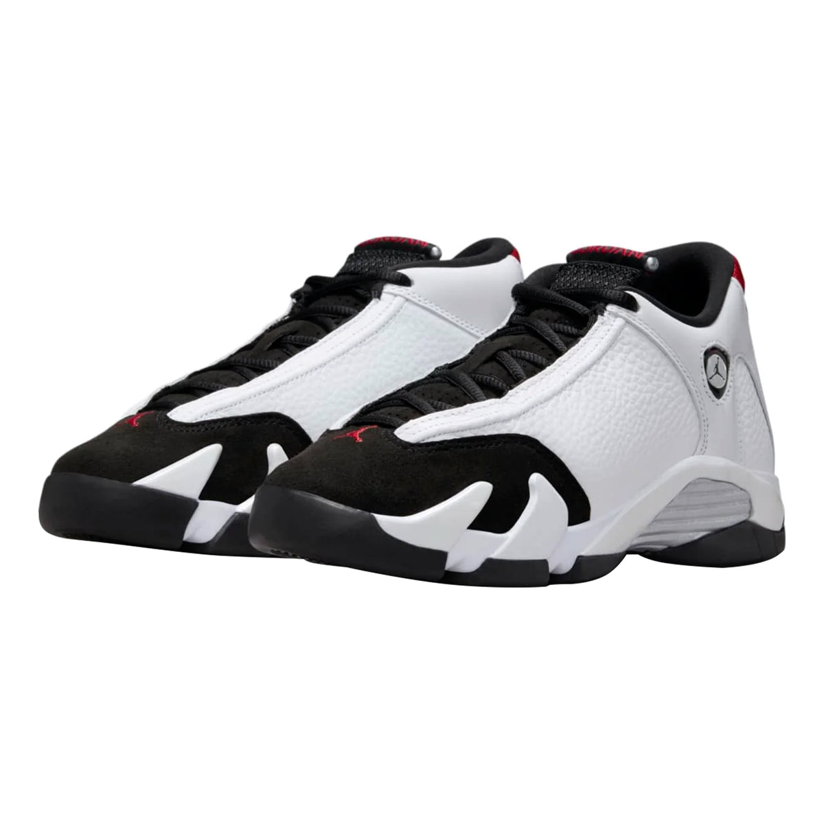 Jordan 14 Retro Black Toe (GS)