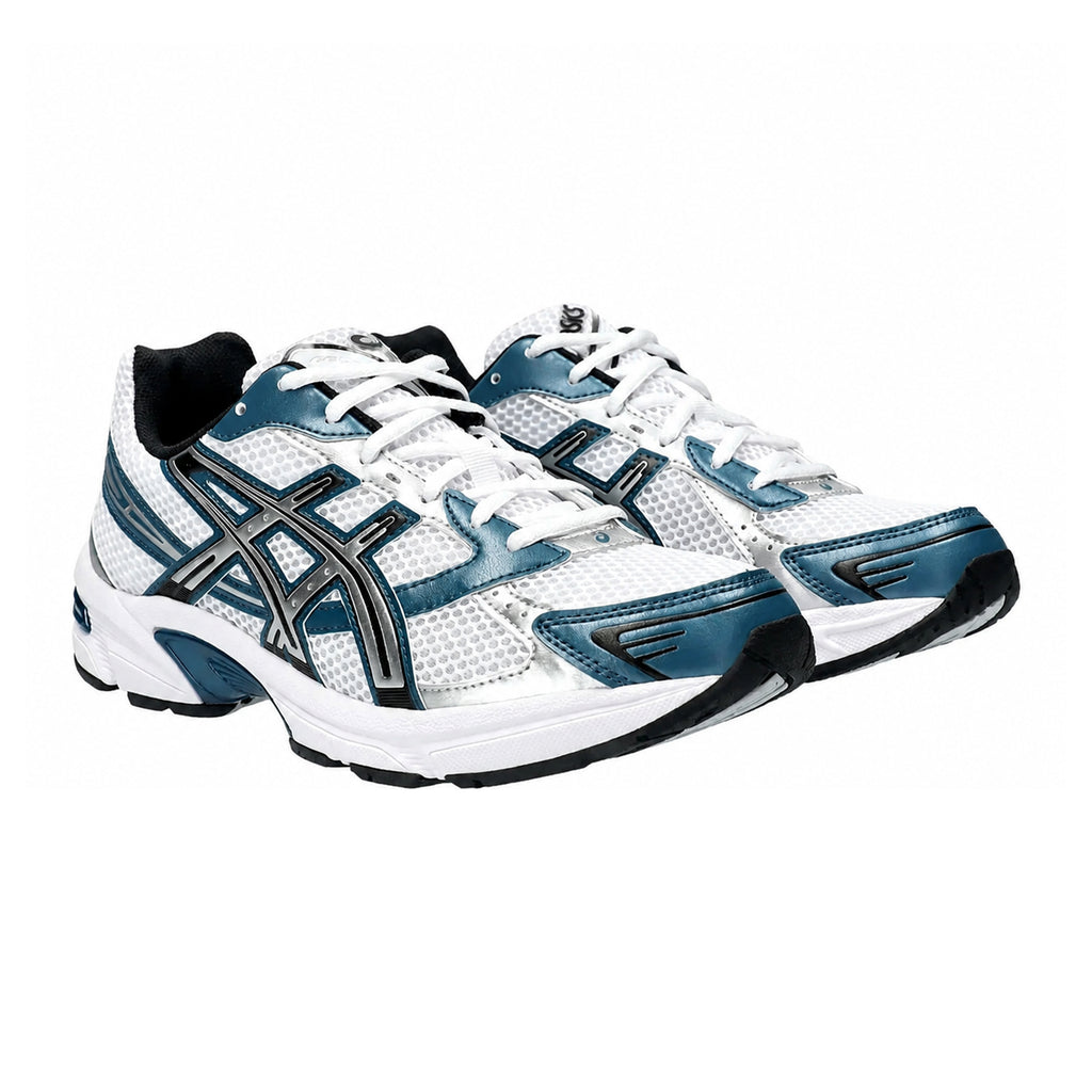 ASICS Gel-1130 White Restful Teal
