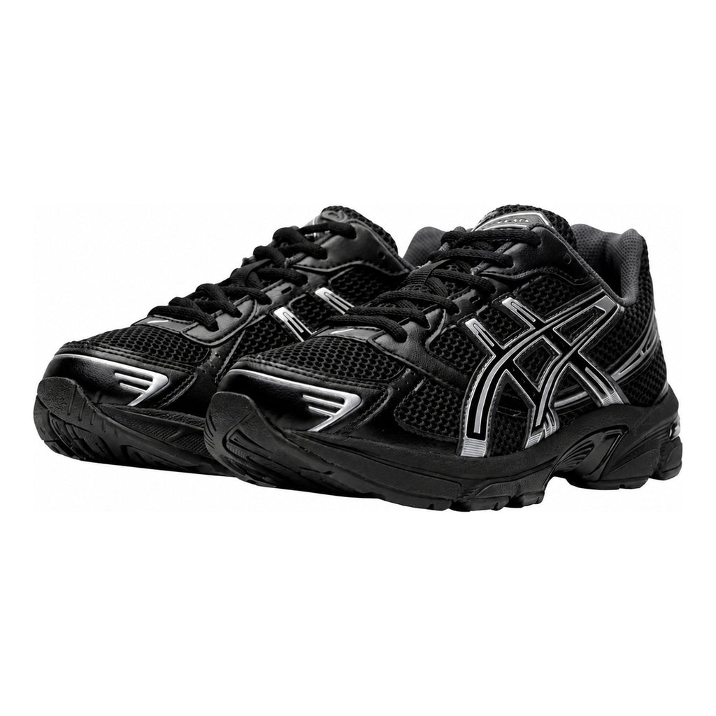 ASICS Gel-1130 Black Pure Silver