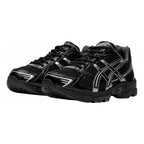 ASICS Gel-1130 Black Pure Silver